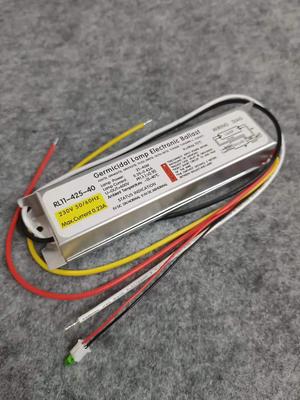 40w电子镇流器