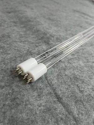 水处理消毒光源