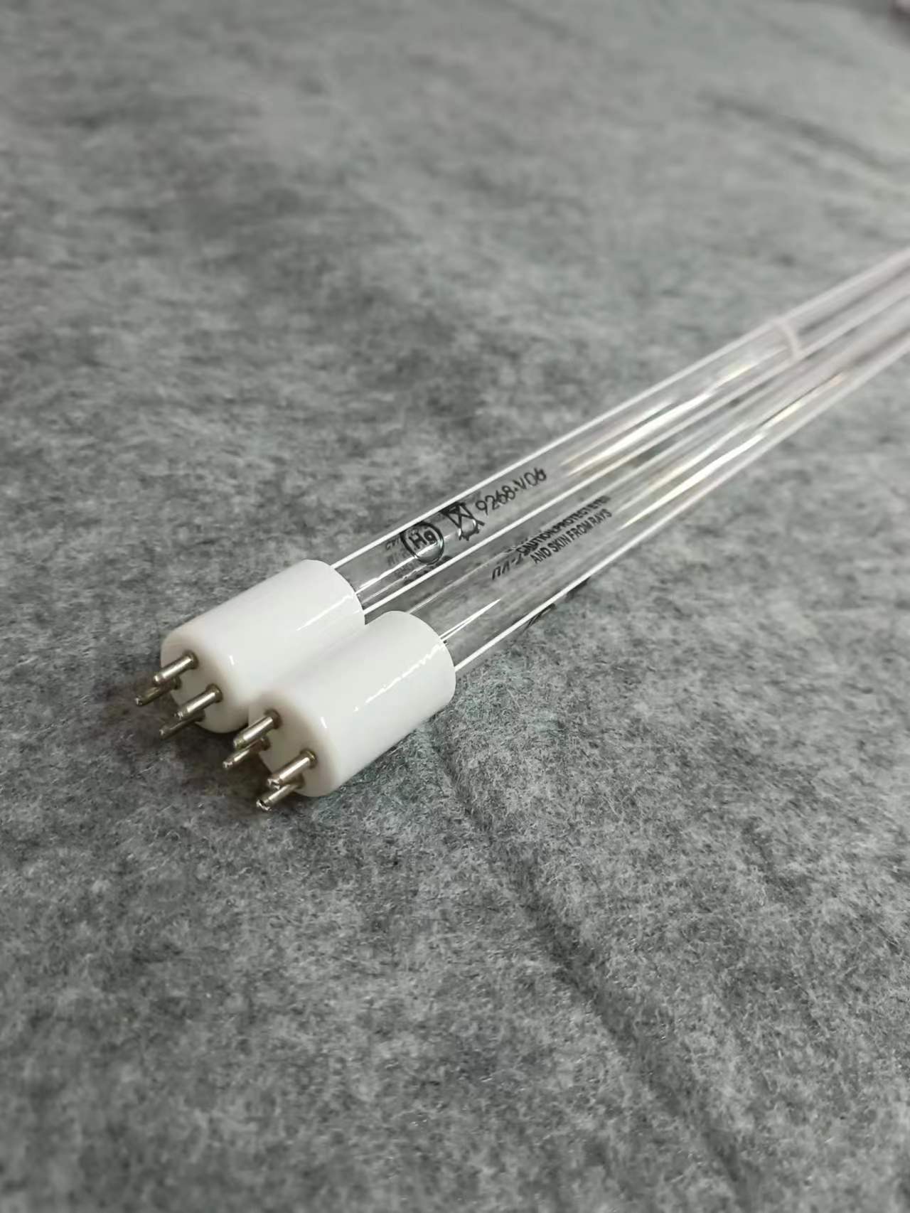 水处理消毒光源